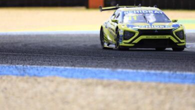 Autódromo de Goiânia enfrenta novo fechamento após falhas na pista e levanta preocupações