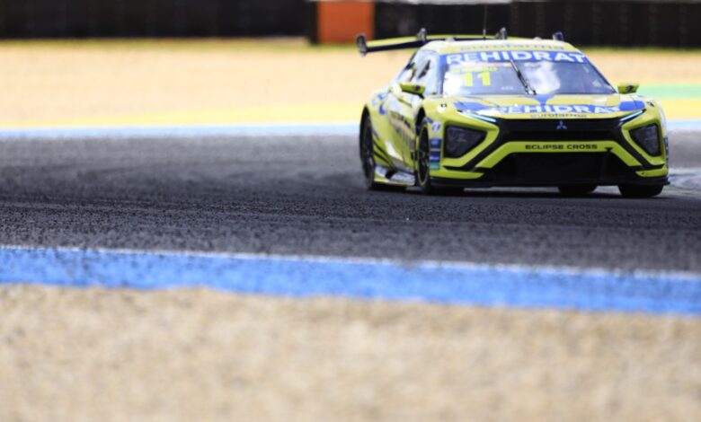 Autódromo de Goiânia enfrenta novo fechamento após falhas na pista e levanta preocupações