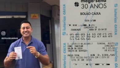 Grupo goiano investe alto em bolão milionário para sorteio especial da Mega-sena