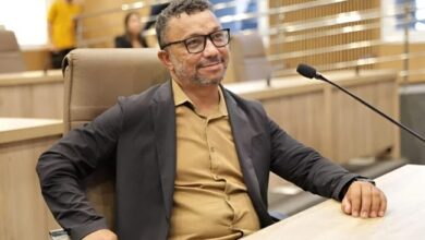 Tre-go mantém mandato de Rosinaldo Boy após análise de denúncia sobre cota de gênero