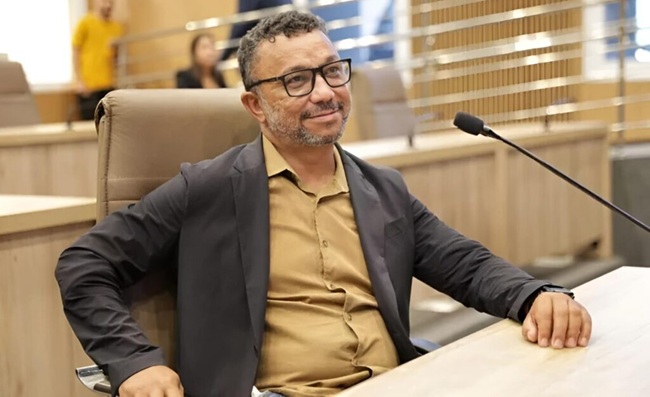Tre-go mantém mandato de Rosinaldo Boy após análise de denúncia sobre cota de gênero