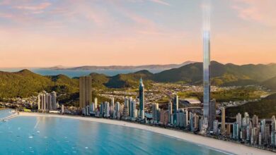 Construtora brasileira busca parcerias em Dubai para erguer arranha-céu recordista