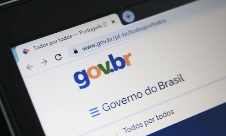 Conta Gov.BR ganha sistema de recuperação ágil para facilitar acesso dos usuários