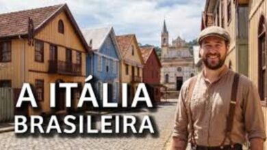 Antônio Prado, a 'Itália Brasileira', celebra reconhecimento global da ONU Turismo por sua cultura bilíngue