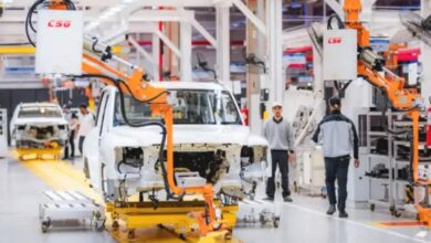 Fábrica de carros elétricos da GWM no Espírito Santo promete milhares de vagas