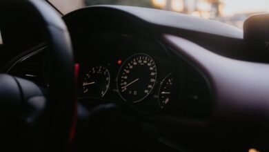Desvendando a economia: a velocidade ideal para gastar menos combustível na estrada