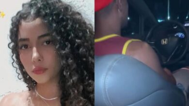 Vídeo revela súplica de jovem momentos antes de acidente fatal em Goiás