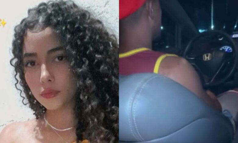 Vídeo revela súplica de jovem momentos antes de acidente fatal em Goiás