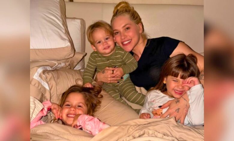 Virginia Fonseca registra marcas com nomes dos filhos no INPI
