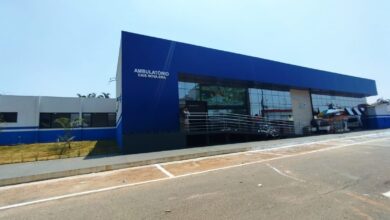 Pai é preso pela GCM após confessar espancamento que matou filho de 2 anos em Aparecida de Goiânia