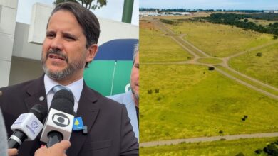 Codego lança novo edital para o Daiaplam visando atrair empresas a Anápolis