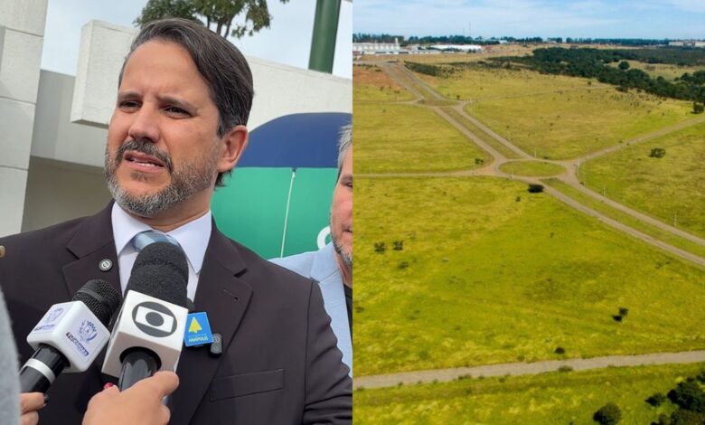 Codego lança novo edital para o Daiaplam visando atrair empresas a Anápolis