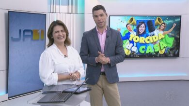 Destaques do Jornal Anhanguera 1ª Edição desta segunda-feira