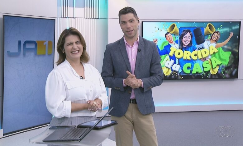 Destaques do Jornal Anhanguera 1ª Edição desta segunda-feira