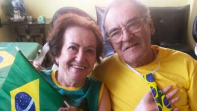 Casamento duradouro: casal em Goiás celebra 70 anos de união e testemunha a evolução do Brasil