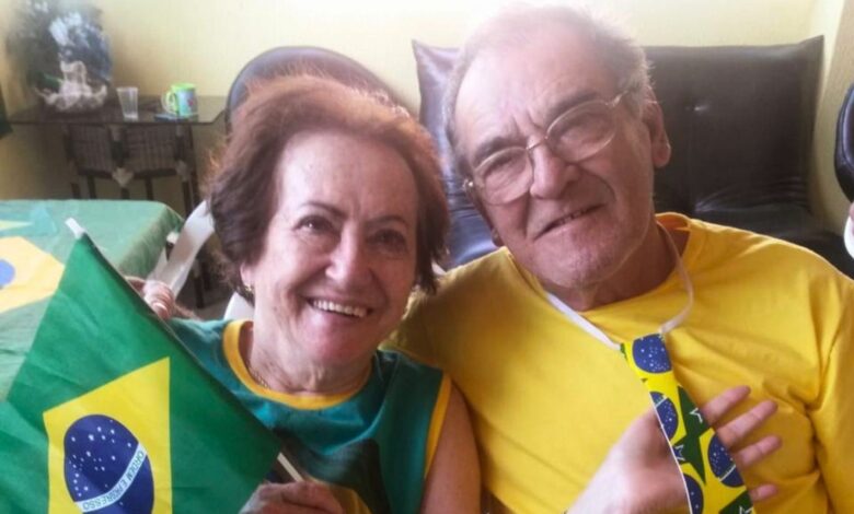Casamento duradouro: casal em Goiás celebra 70 anos de união e testemunha a evolução do Brasil
