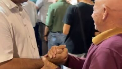 Entrega da Praça Dom Pedro em Aparecida impulsiona o skate e atrai jovens ao Parque Real