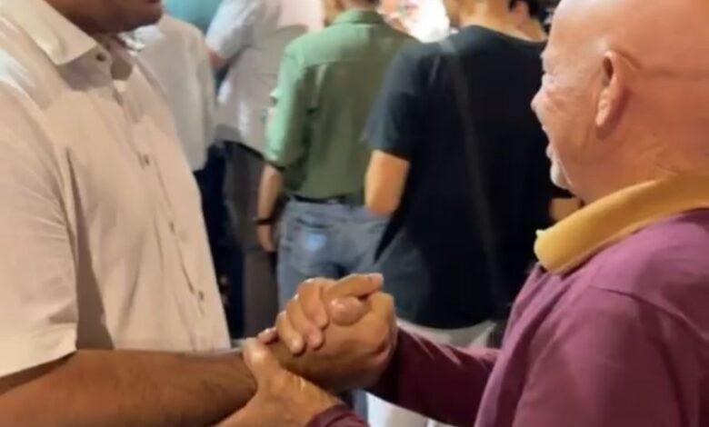 Entrega da Praça Dom Pedro em Aparecida impulsiona o skate e atrai jovens ao Parque Real