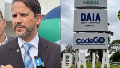 Daia ganha base de atendimento unificado para impulsionar investimentos em Anápolis