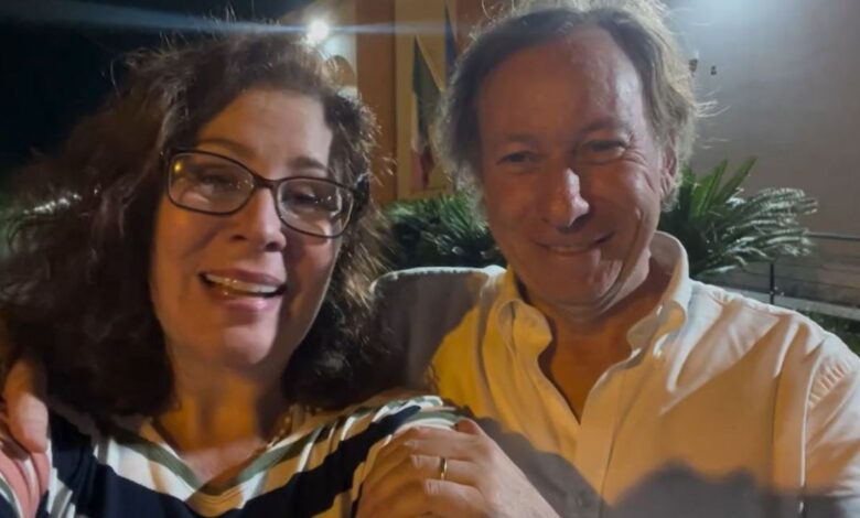 Justiça italiana nega extradição de Carla Zambelli, que é liberada em Roma