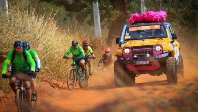 Rally da Mulher 2026 celebra 24 anos de tradição e adrenalina em Goiás