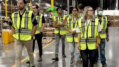 Stanley Black & Decker encerra fábrica histórica nos Estados Unidos e demite 300 funcionários