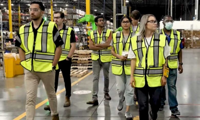 Stanley Black & Decker encerra fábrica histórica nos Estados Unidos e demite 300 funcionários