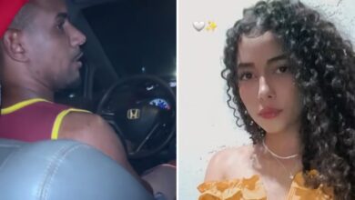 Mãe localiza vídeo da filha pedindo para motorista parar antes de acidente fatal em Alexânia