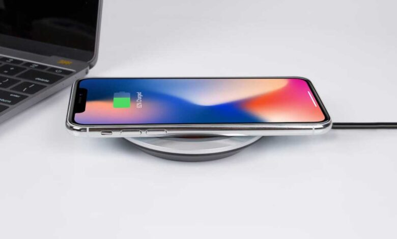 Anel magnético adapta celulares Android para o padrão de acessórios Magsafe