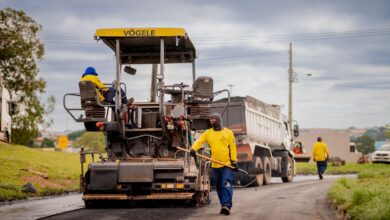 Anápolis debate projeto para restringir obras em vias movimentadas durante o pico