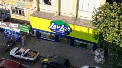 Levlar inaugura em Anápolis e consolida a popularidade das lojas de preço único