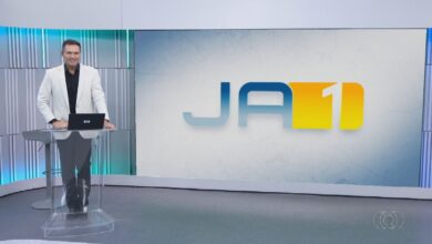 Jornal Anhanguera 1ª Edição detalha principais notícias de Goiás neste sábado