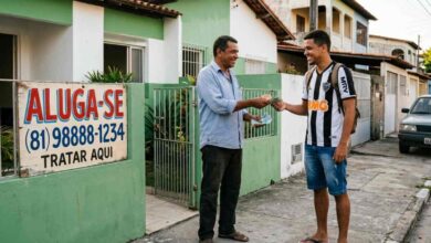 Inadimplência no aluguel: por que o proprietário não pode despejar o inquilino por conta própria
