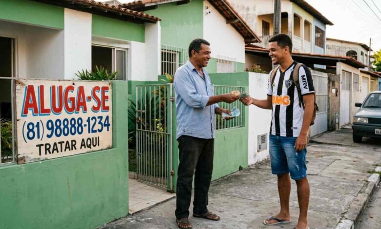 Inadimplência no aluguel: por que o proprietário não pode despejar o inquilino por conta própria