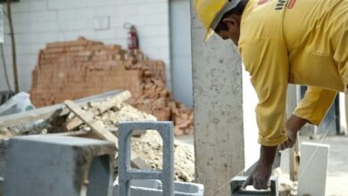 Financiamento reforma: programa federal da Caixa facilita melhorias em imóveis para baixa renda