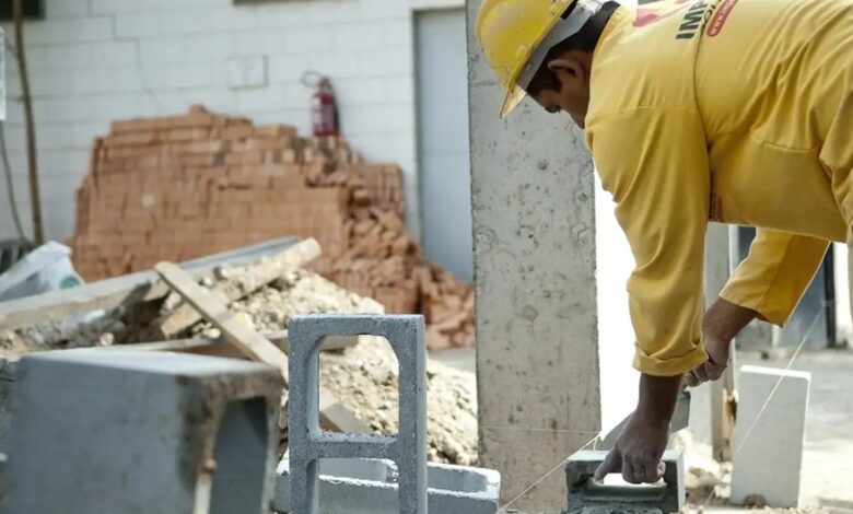 Financiamento reforma: programa federal da Caixa facilita melhorias em imóveis para baixa renda