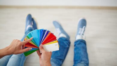 Inveja e psicologia das cores: como certas tonalidades são percebidas