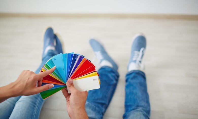 Inveja e psicologia das cores: como certas tonalidades são percebidas