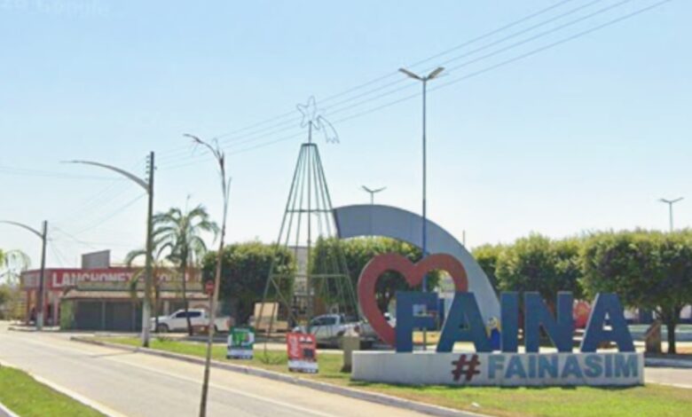 Concurso Faina: inscrições abertas para 66 vagas com salários de até R$ 13,5 mil em Goiás