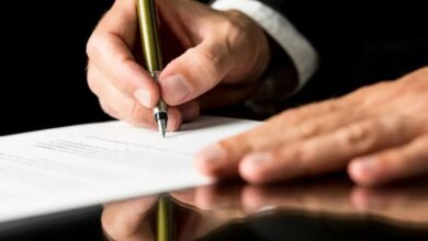 Desconto em custos de cartório: como reduzir pela metade despesas na compra do primeiro imóvel