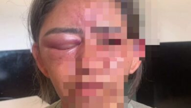 Tentativa de feminicídio em Cristalina: mulher é estrangulada por amigo do filho após discussão