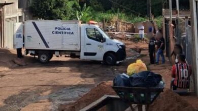 Em Rio Verde, assassinato brutal de jovem de 20 anos a tiros na cabeça dentro de casa.