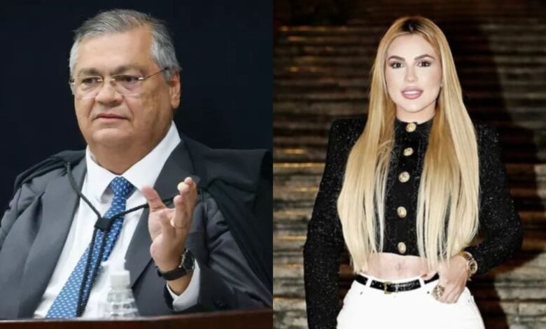 Deolane Bezerra: Ministro Flávio Dino mantém prisão e aponta inviabilidade processual no STF