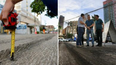 Prefeitura de Goiânia inicia sistema binário nas avenidas T-55 e T-10 para melhorar tráfego