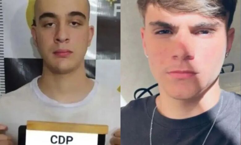 Homicídio de adolescente: ex-piloto Pedro Turra depõe em audiência de instrução