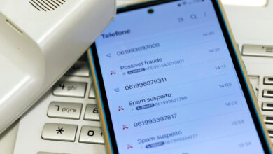 Congresso avança com projeto de lei para coibir telemarketing automatizado no Brasil