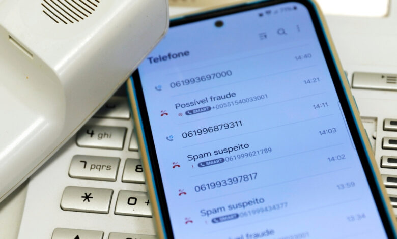 Congresso avança com projeto de lei para coibir telemarketing automatizado no Brasil