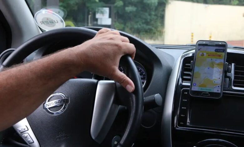 Novo programa federal impulsiona compra de carro próprio para motoristas de aplicativo e taxistas