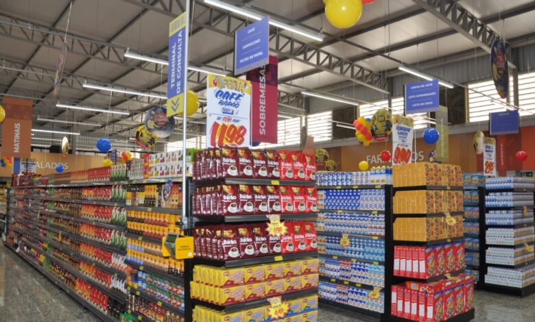 De pequeno comércio em Goiás a gigante do varejo: a ascensão de um império de R$ 5 bilhões