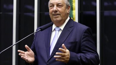 José Mário Schreiner receberá Título de Cidadão Aparecidense da Câmara